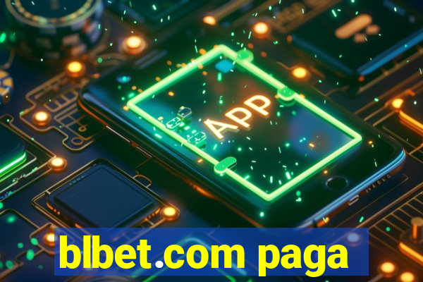 blbet.com paga